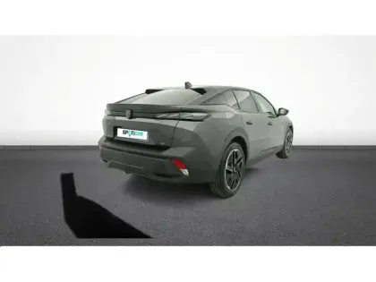 Photo 7 Peugeot 408  PureTech 130 ch S&S EAT8