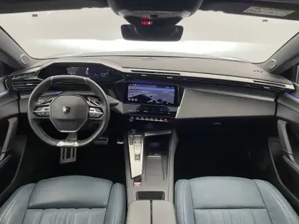 Photo 29 Peugeot 408  PureTech 130 ch S&S EAT8