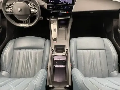 Photo 27 Peugeot 408  PureTech 130 ch S&S EAT8