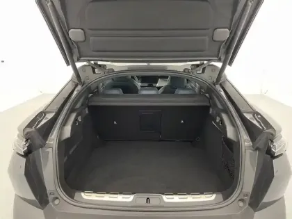 Photo 12 Peugeot 408  PureTech 130 ch S&S EAT8