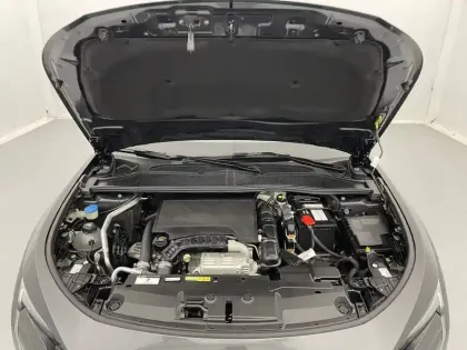 Photo 20 Peugeot 408  PureTech 130 ch S&S EAT8