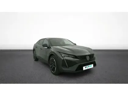 Photo 11 Peugeot 408  PureTech 130 ch S&S EAT8