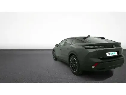 Photo 5 Peugeot 408  PureTech 130 ch S&S EAT8