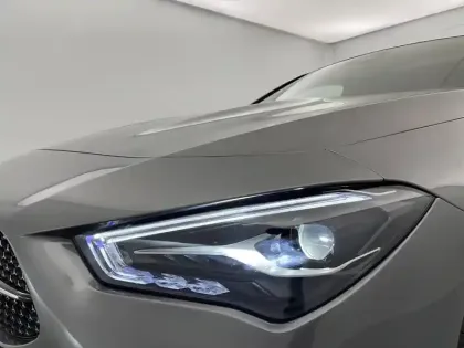Photo 26 Mercedes CLA  Coupé 250 e Hybrid EQ 8G-DCT
