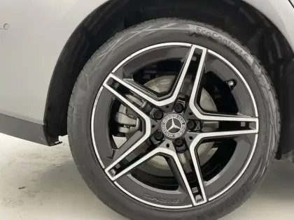 Photo 17 Mercedes CLA  Coupé 250 e Hybrid EQ 8G-DCT