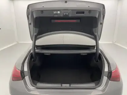 Photo 13 Mercedes CLA  Coupé 250 e Hybrid EQ 8G-DCT