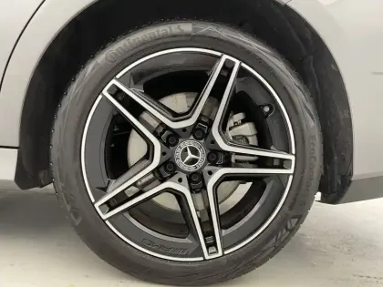 Photo 12 Mercedes CLA  Coupé 250 e Hybrid EQ 8G-DCT