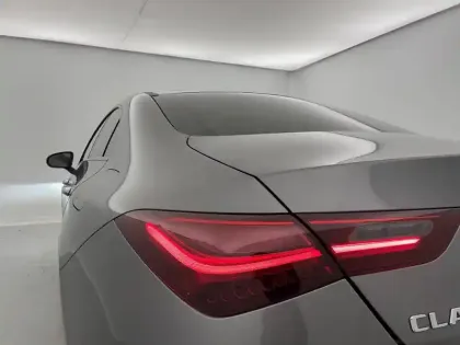 Photo 27 Mercedes CLA  Coupé 250 e Hybrid EQ 8G-DCT
