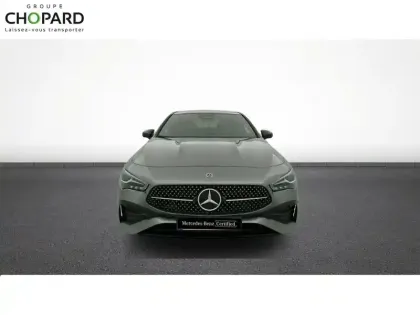 Photo 69 Mercedes CLA  Coupé 250 e Hybrid EQ 8G-DCT