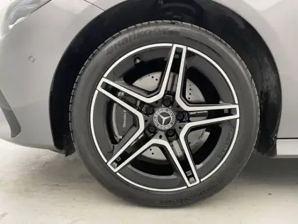 Photo 18 Mercedes CLA  Coupé 250 e Hybrid EQ 8G-DCT