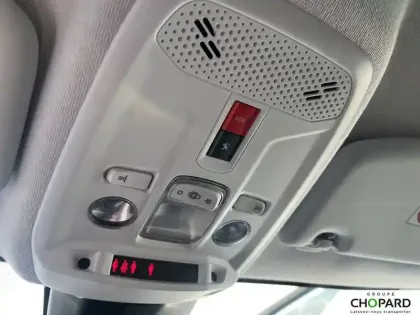 Photo 24 Peugeot 208  Electrique 50 kWh 136ch