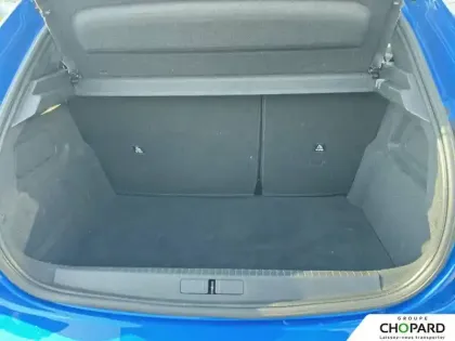 Photo 5 Peugeot 208  Electrique 50 kWh 136ch