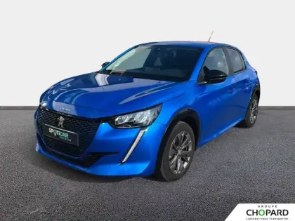 Photo Peugeot 208 Style