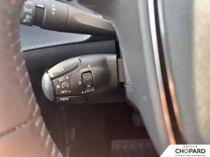 Photo 15 Peugeot 208  Electrique 50 kWh 136ch