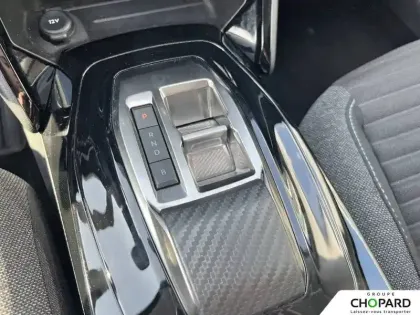 Photo 12 Peugeot 208  Electrique 50 kWh 136ch