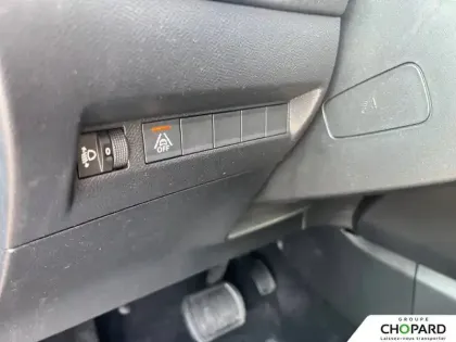 Photo 16 Peugeot 208  Electrique 50 kWh 136ch