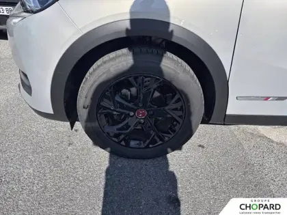 Photo 11 DS DS 3 DS3 Crossback PureTech 130 EAT8