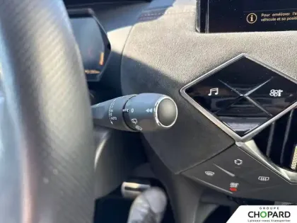 Photo 17 DS DS 3 DS3 Crossback PureTech 130 EAT8