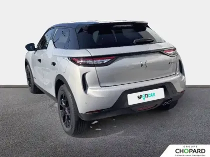 Photo 27 DS DS 3 DS3 Crossback PureTech 130 EAT8
