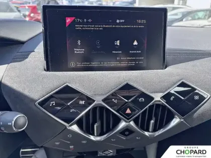 Photo 13 DS DS 3 DS3 Crossback PureTech 130 EAT8