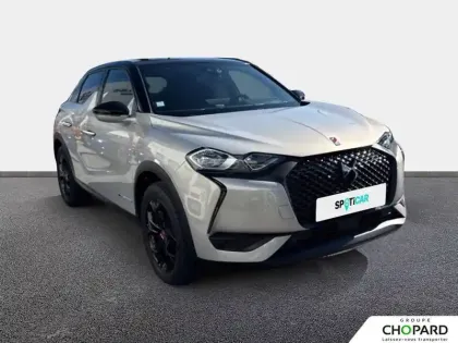 Photo 44 DS DS 3 DS3 Crossback PureTech 130 EAT8