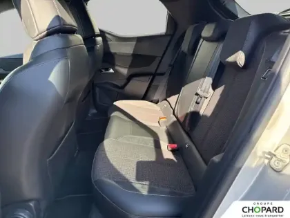 Photo 10 DS DS 3 DS3 Crossback PureTech 130 EAT8