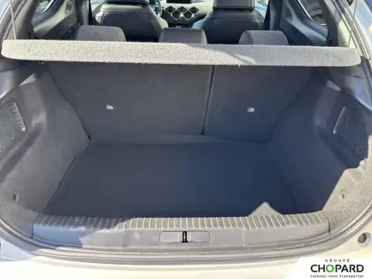 Photo 5 DS DS 3 DS3 Crossback PureTech 130 EAT8