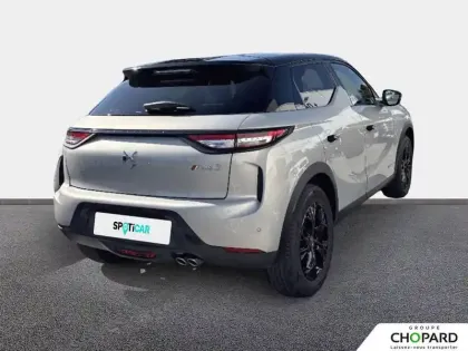 Photo 7 DS DS 3 DS3 Crossback PureTech 130 EAT8