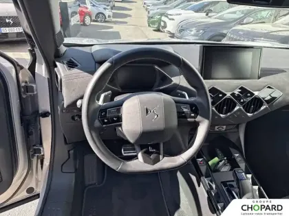 Photo 16 DS DS 3 DS3 Crossback PureTech 130 EAT8