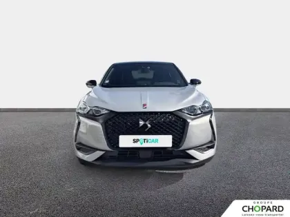 Photo 43 DS DS 3 DS3 Crossback PureTech 130 EAT8