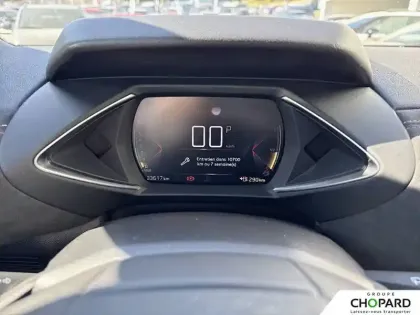 Photo 20 DS DS 3 DS3 Crossback PureTech 130 EAT8