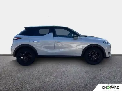 Photo 24 DS DS 3 DS3 Crossback PureTech 130 EAT8