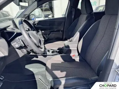 Photo 9 DS DS 3 DS3 Crossback PureTech 130 EAT8