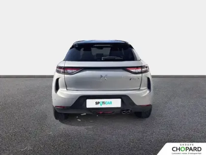 Photo 46 DS DS 3 DS3 Crossback PureTech 130 EAT8