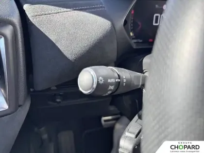 Photo 18 DS DS 3 DS3 Crossback PureTech 130 EAT8