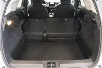 Photo 20 Renault Captur  TCe 100 GPL