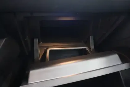 Photo 31 Renault Captur  TCe 100 GPL