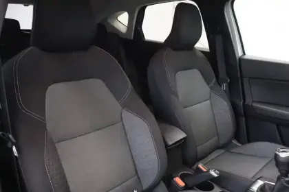 Photo 17 Renault Captur  TCe 100 GPL