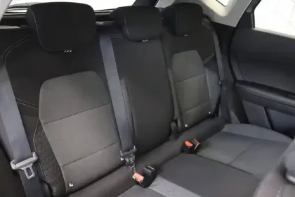 Photo 18 Renault Captur  TCe 100 GPL