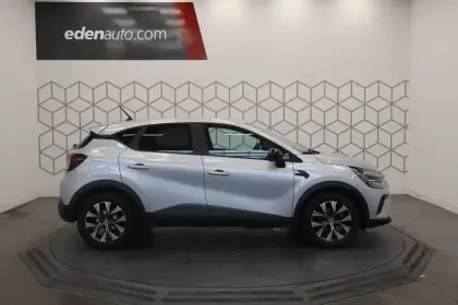 Photo 10 Renault Captur  TCe 100 GPL