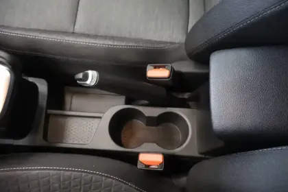 Photo 28 Renault Captur  TCe 100 GPL