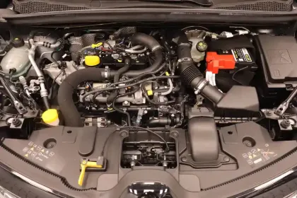 Photo 16 Renault Captur  TCe 100 GPL