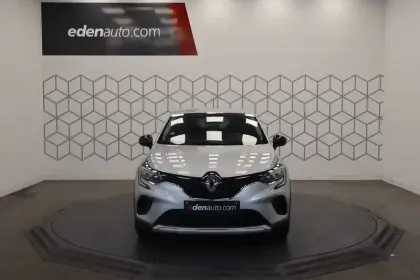 Photo 12 Renault Captur  TCe 100 GPL