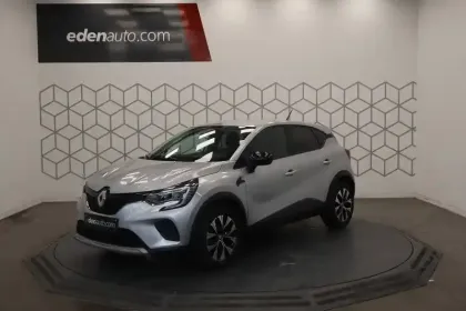 Photo Renault Captur Evolution