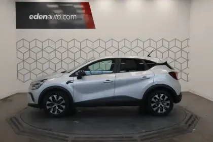 Photo 11 Renault Captur  TCe 100 GPL