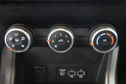 Photo 30 Renault Captur  TCe 100 GPL