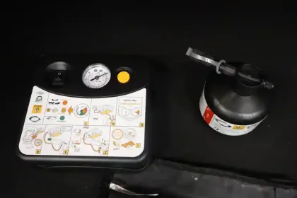 Photo 29 Renault Captur  TCe 100 GPL