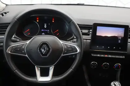 Photo 15 Renault Captur  TCe 100 GPL