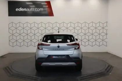 Photo 13 Renault Captur  TCe 100 GPL