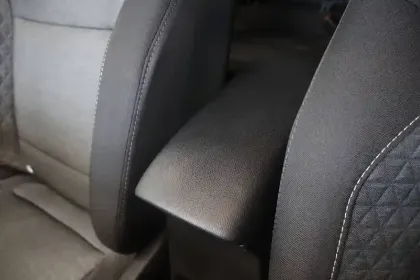 Photo 27 Renault Captur  TCe 100 GPL